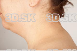 Neck texture of Ada 0008